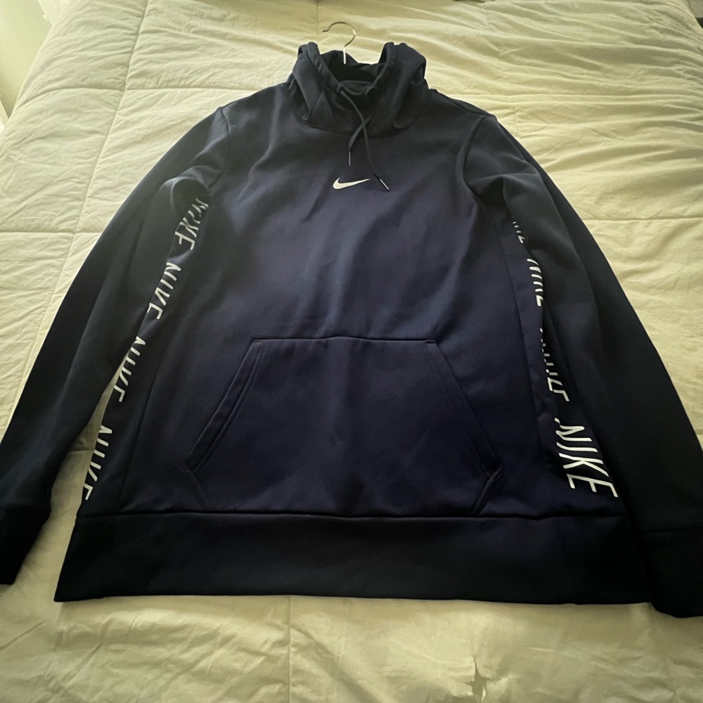 Nike Dry-Fit Hoodie